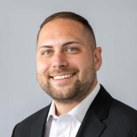 Faris Zuraikat, PhD Profile Headshot